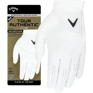 Callaway Golf Tour Authentic Damen Handschuh 2025, Linke Hand, Klein