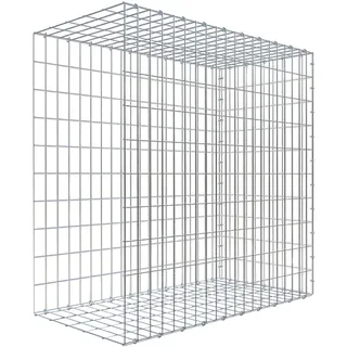 Gabiona Gabione Typ 2 100 x 50 x 100 cm