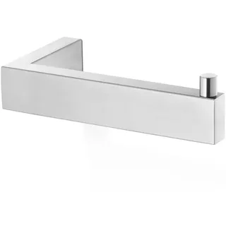 ZACK 40374 Linea Wall Mounted Toilet Roll Holder, 1.57 by 5.71 by 3.15" by zack