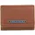 Wallet braun