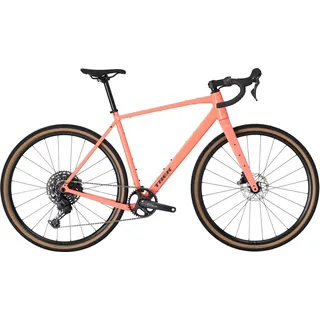 Trek Checkpoint ALR 4 2026 28 Zoll RH L Unisex pink