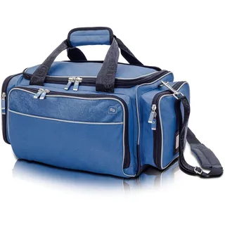 Elite Bags QVM-00073/01 - Medic's Sporttasche, Blau