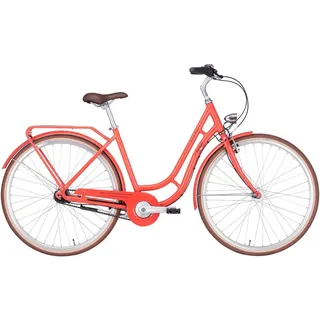 Pegasus Bici Italia 7 28 Zoll RH 50 cm Damen Coral