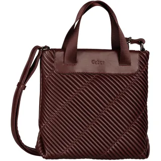 Gabor Finley Shopper Leder Red
