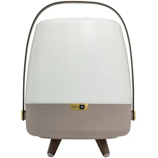 Kooduu, Tischlampe, Lautsprecherlampe lite up JBL normal petroleum