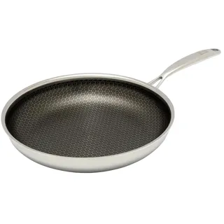 hensslers HSN Bratpfanne 28 cm