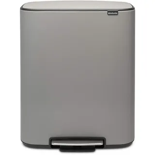 Brabantia Bo 30 l Grau