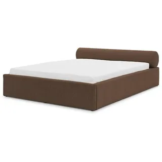 S-Style Josy 151 x 200 cm Brown
