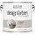 2,5 l ästhetisches betongrau