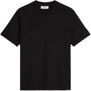 Marc O'Polo Relaxed-Fit T-Shirt schwarz M