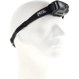 Petzl Swift RL Schwarz