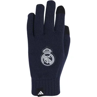 adidas Real Madrid Handschuhe Gloves (ink, L) - L