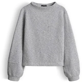 Opus Glimsa Sweatshirt Blau 44