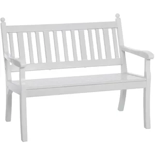 Blome Hohenzollern 115 x 69 x 88 cm weiß