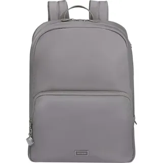 Samsonite KARISSA BIZ 2.0 39,6 cm (15.6") Rucksack Grau, Lila - Grau/Lila