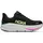 Herren Black/Neon Yuzu 42 2/3