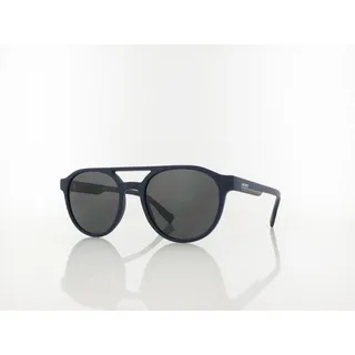 Lacoste L6008S 424 matte blue / grey