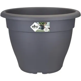 elho Torino Campana Ø 25 cm Schwarz