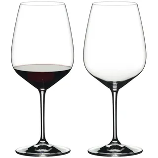 Riedel Extreme Rotweinglas 0,8 l 2 St.