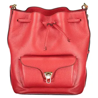Coccinelle Damen-Rote Tasche