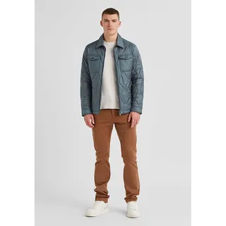 Milestone Übergangsjacke "Hamilton" in Blau - 60