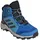 Blue Rush/Grey Six/Turbo 37 1/3