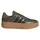 Olive Strata / Core Black / Gum 38