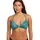 Bikini-Tops Sao 42C Blau/Grün