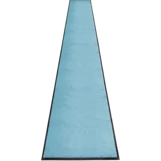 miltex Eazycare Style 85 x 300 cm Pastellblau