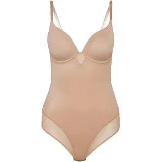 Triumph Shaping-Body True Shape Sensation BSWP Beige 90