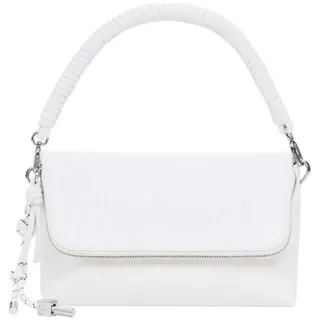 DESIGUAL Venecia 3.0 Schultertasche Synthetik White