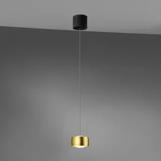 Oligo GRACE Pendelleuchte, LED mit unsichtbarer Höhenverstellung, G42-931-42-09,