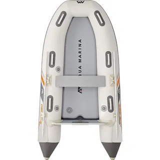 Aqua Marina U-Deluxe Yacht Tender White - weiss
