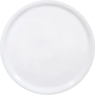 HENDI Pizzateller Speciale 28 cm weiß