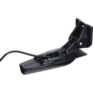 Garmin Transducer 8 Pins 77/200 kHz Schwarz