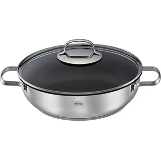 Rösle Elegance Servierpfanne 28 cm