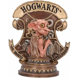 Nemesis Now Nemesis Now, Buchstütze, Harry Potter Dobby Bookend (17 x 11.50 x 16 cm)