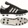 Herren Black / Footwear White / Black 47 1/3