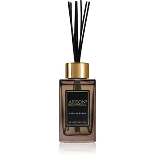 AREON Aroma Diffuser Vanilla Black 85 ml