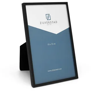 Zilverstad Sweet Memory Metall schwarz 10x15 cm 1 St.