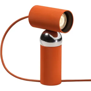 Flos - Bilboquet Tischleuchte, tomato