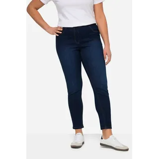 Angel Of Style by Happy Size Jule Slim Fit Blau 104