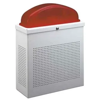 ABB Sirene mit Blitzleuchte SSF/GB