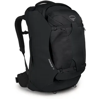 Osprey Fairview 70 Black