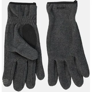Fleece Handschuh - Basalt Grey - S