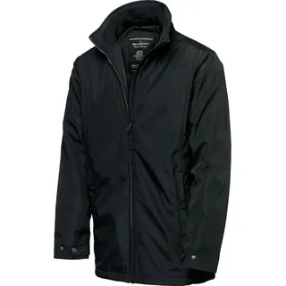 Nimbus Bellington Herren Jacke RW3625 (XL) (Schwarz) - Schwarz - XL
