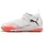Puma TF Puma White/Puma Black/Glowing Red 38 5