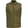 hmlRED QUILTED WAISTCOAT Grün XL