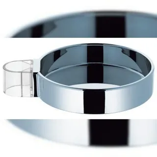 Hansgrohe Seifenschale Chrom