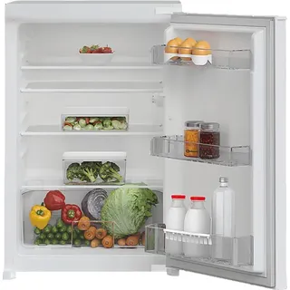 Bauknecht BKSI 9VF2 Einbau-Kühlschrank (126 l, E, 855 mm hoch, Weiß)